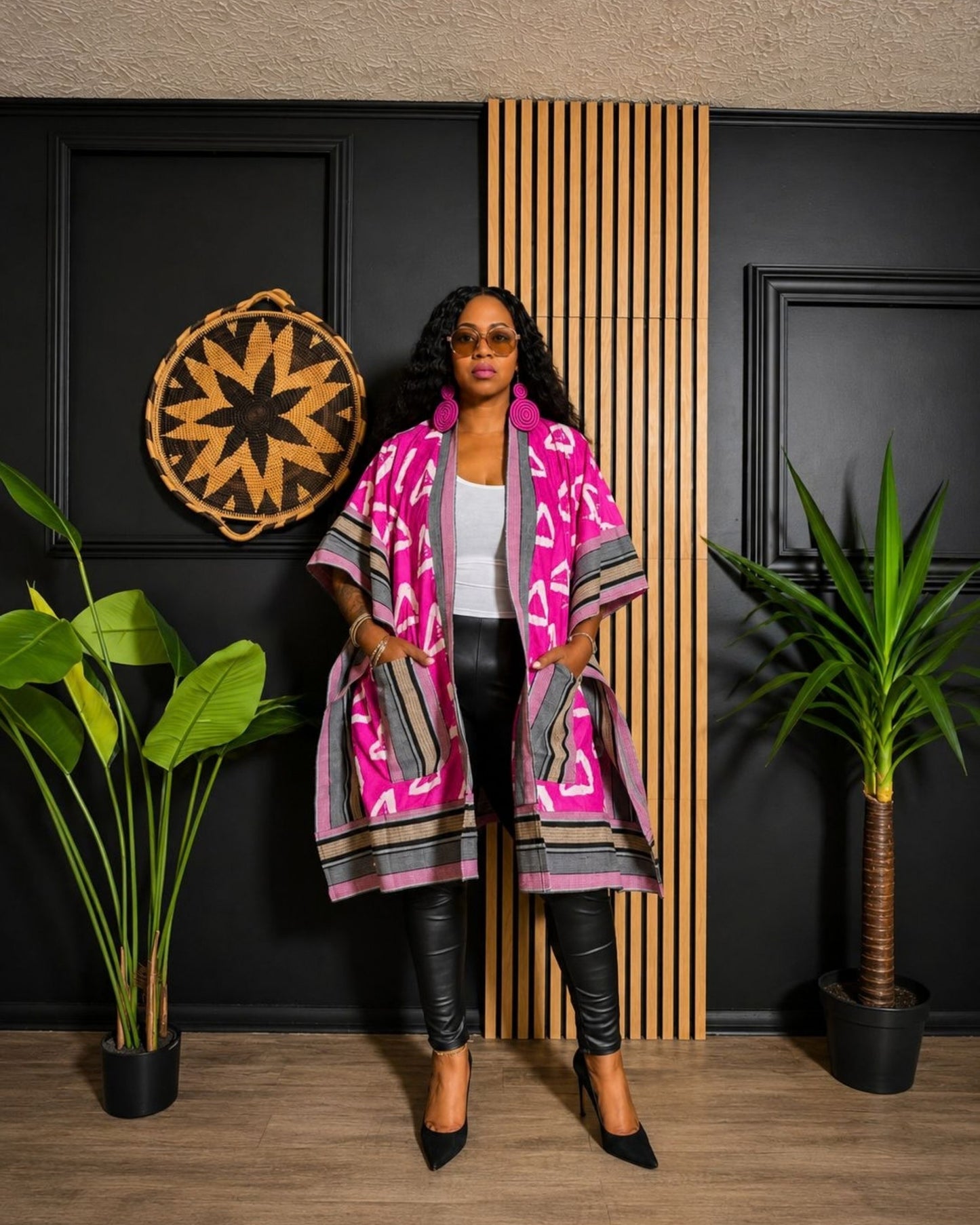 Kiara Kimono (Ankara)