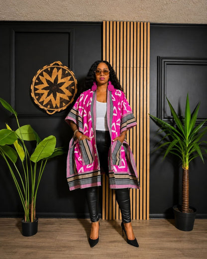 Kiara Kimono (Ankara)