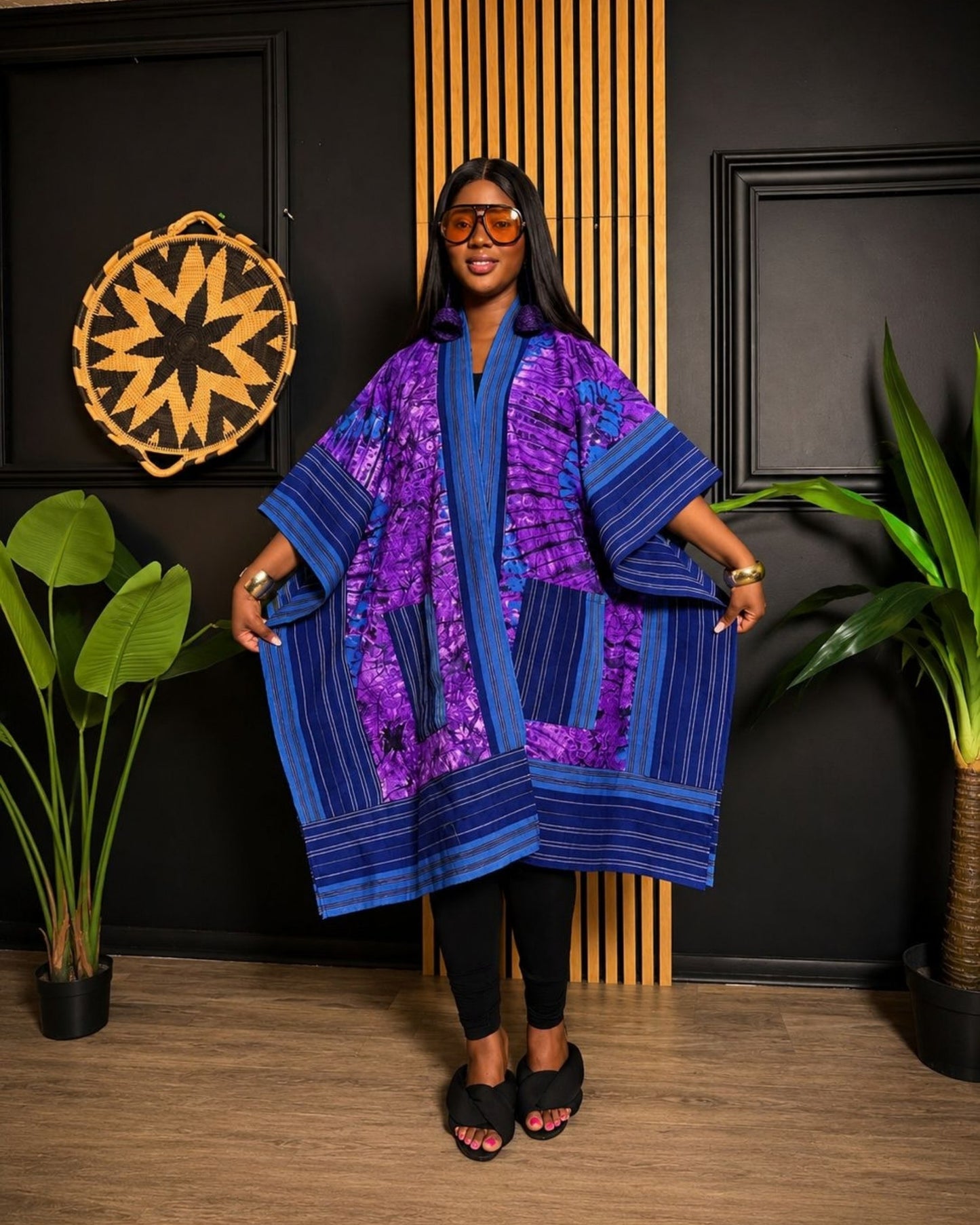 Kiara Kimono (Ankara)