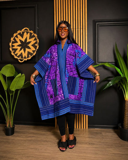 Kiara Kimono (Ankara)