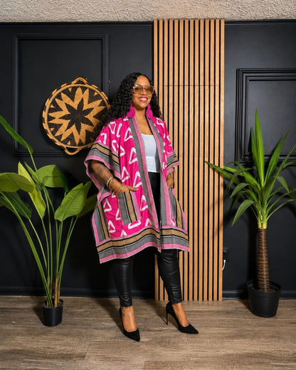 Kiara Kimono (Ankara)