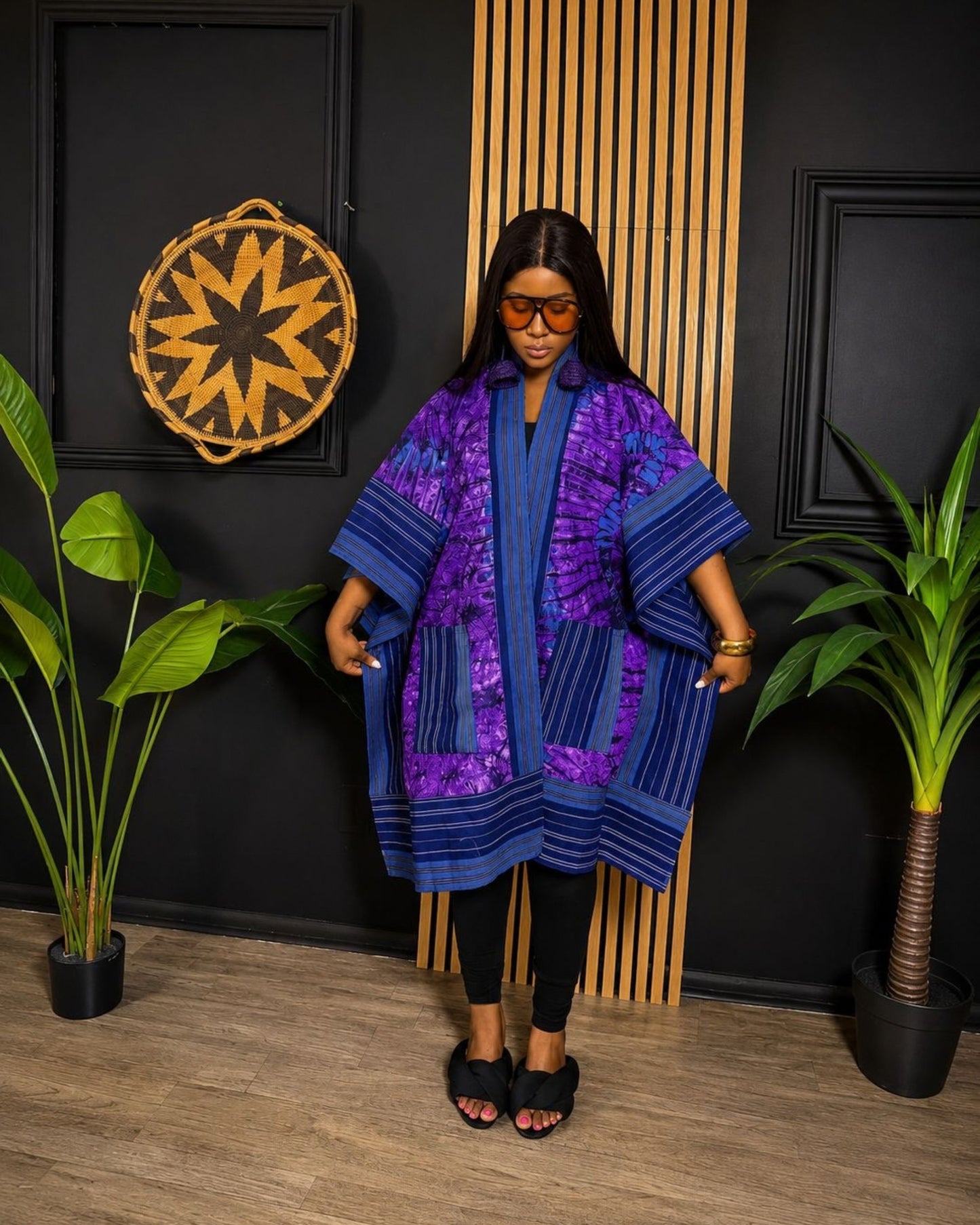 Kiara Kimono (Ankara)