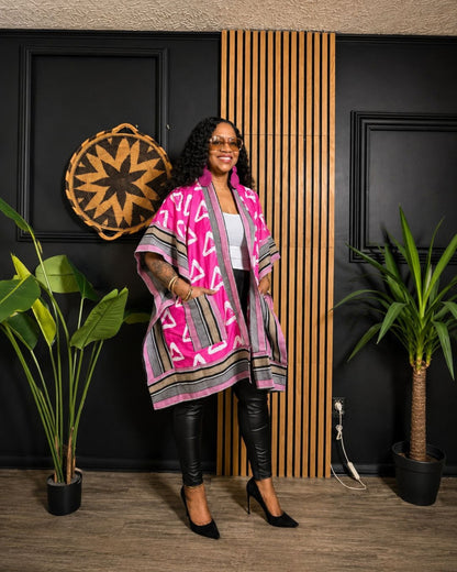 Kiara Kimono (Ankara)