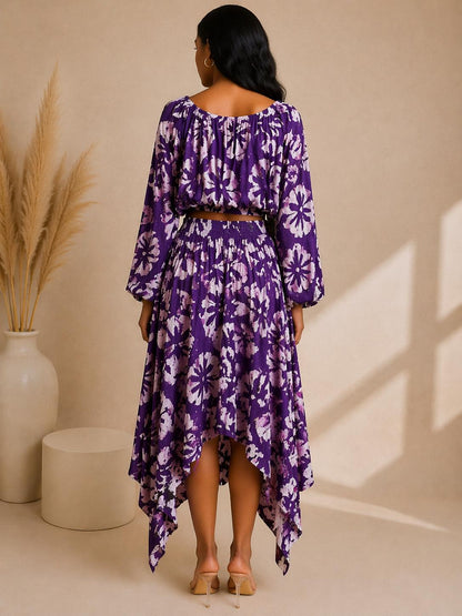 Amera Luxe 2‑Piece Set