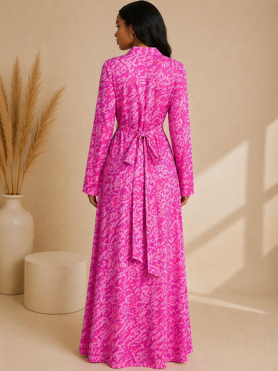 Lola Maxi Dress