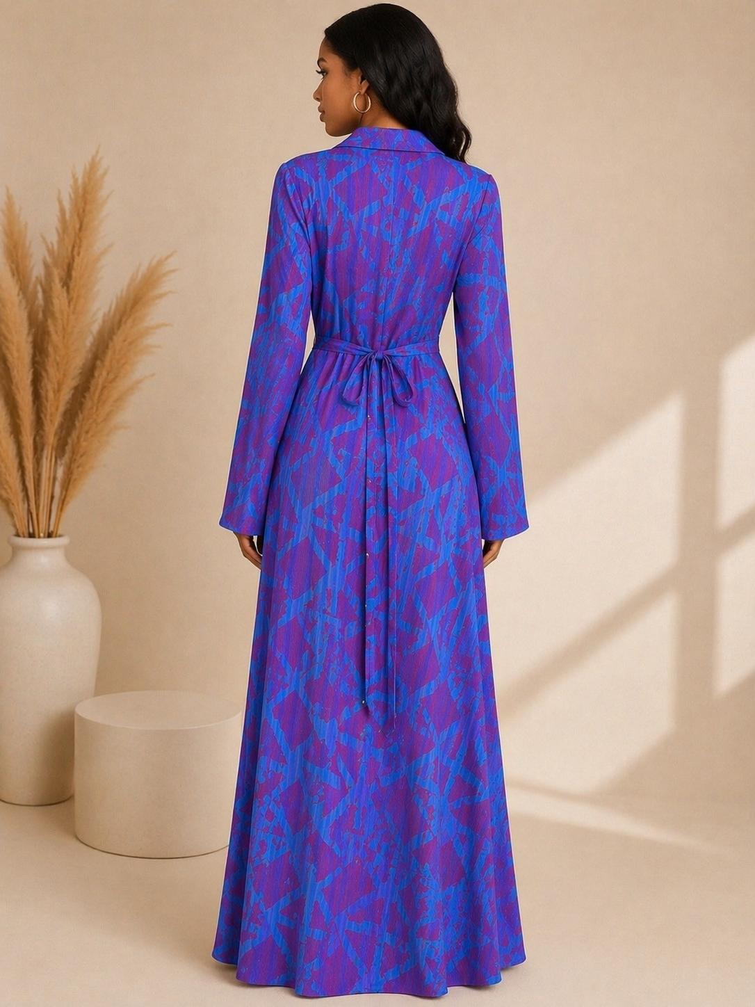 Lola Maxi Dress